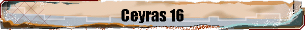 Ceyras 16