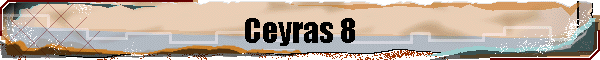 Ceyras 8
